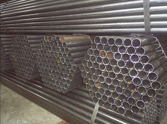 台儿庄q345gnh耐候钢管