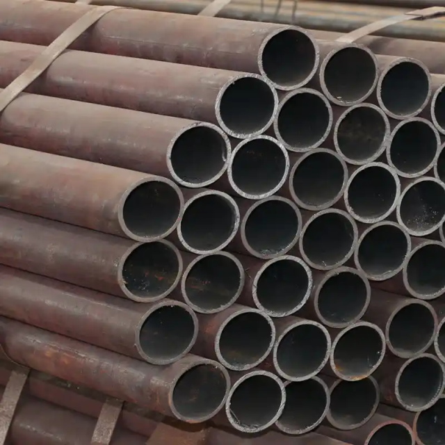 台儿庄09CuPCrNi-A考登焊管