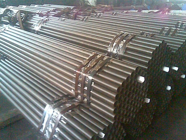 台儿庄09CuPCrNi-A焊管