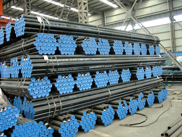 台儿庄ND钢管生产厂家