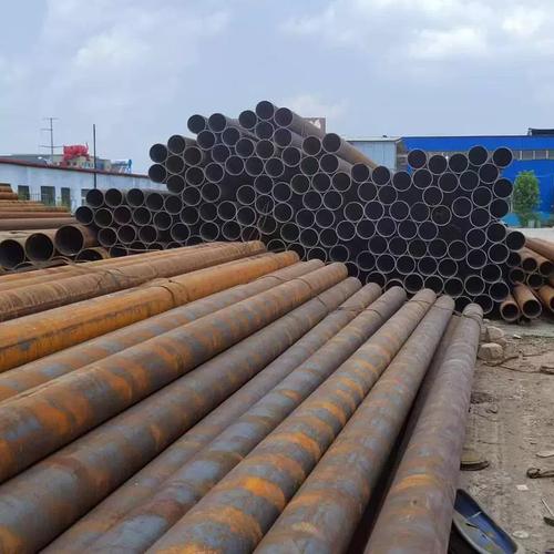 台儿庄355耐候钢管