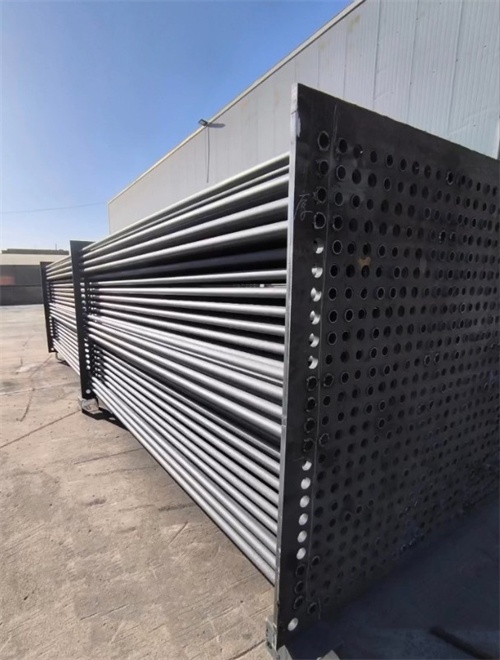 台儿庄空气预热器金属管