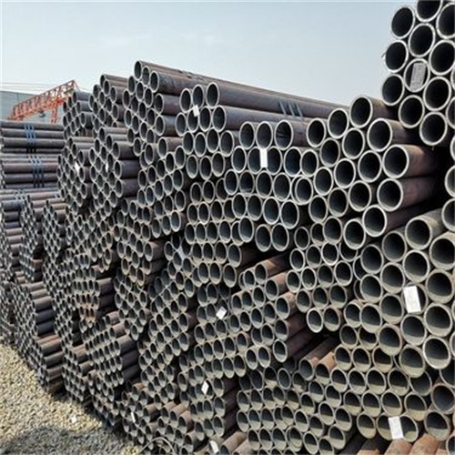 台儿庄考登钢管现货