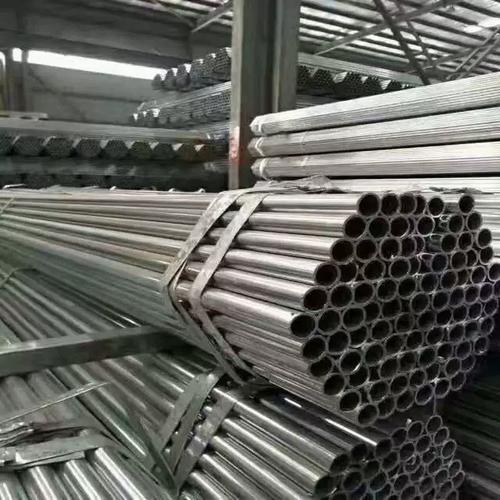 台儿庄q355nhb耐候钢管