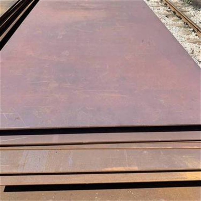 台儿庄q345gnh考登钢板