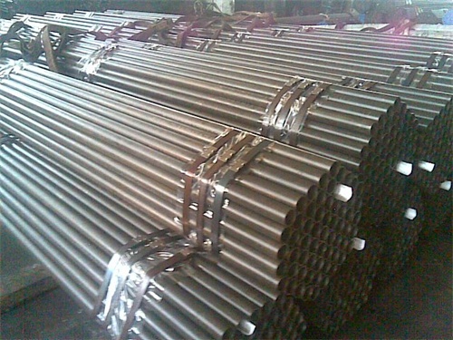 台儿庄考登钢管加工