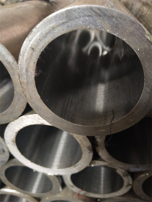 台儿庄大口径考登钢管价格