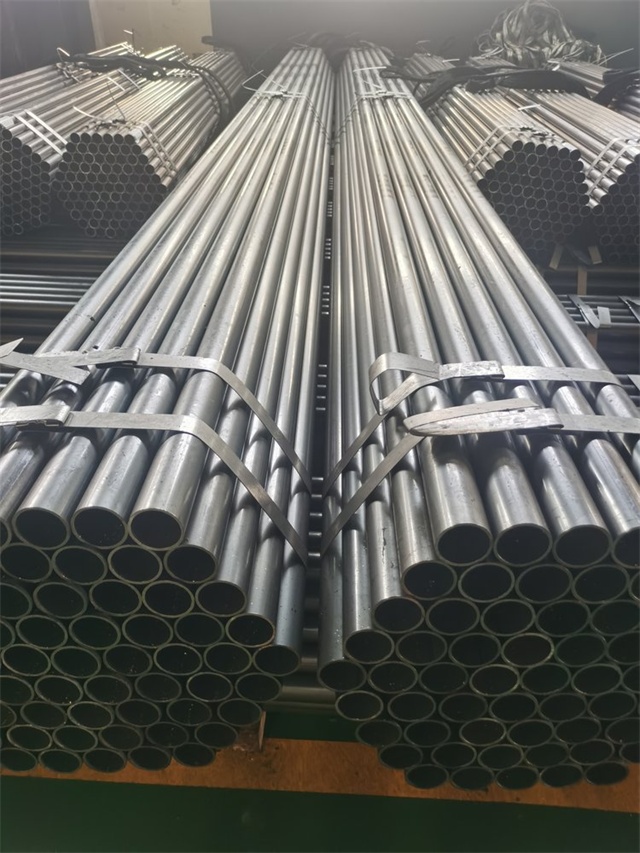 台儿庄ND钢管冷轧