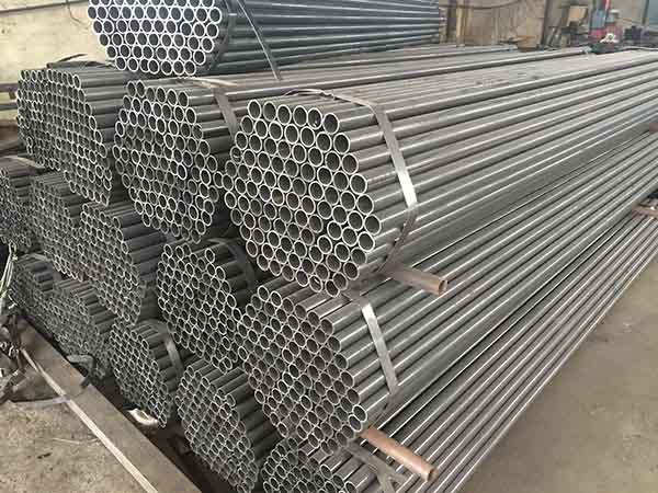 台儿庄考登钢管美标