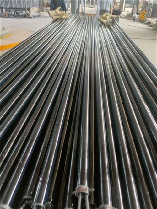 台儿庄空气预热器管尺寸