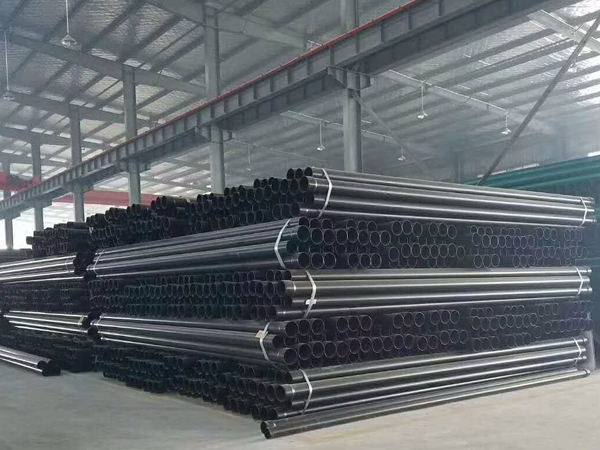 台儿庄热轧耐候钢管