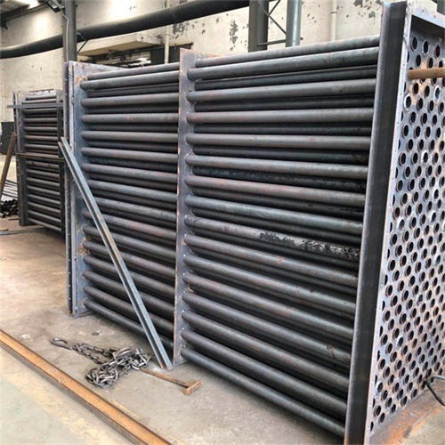 台儿庄螺纹管空气预热器制造厂